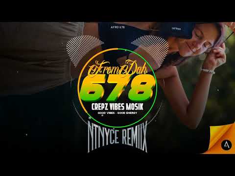 SEE UU  (Ntnyce Remiix )2025. 🇻🇺