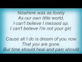 Macy Gray - Still Hurts Lyrics