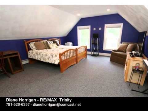 24 Echo St Malden, MA 02148 - Single-Family Home - Real Estate - For Sale -