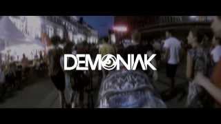 Demoniak - Taxi to Bombay (Official Video Clip)