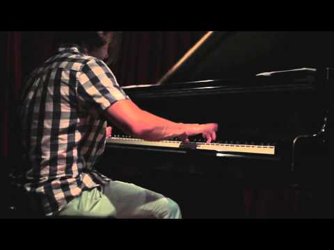 We'll Be Together Again (Chris Pattishall, piano)