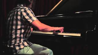 We'll Be Together Again (Chris Pattishall, piano)