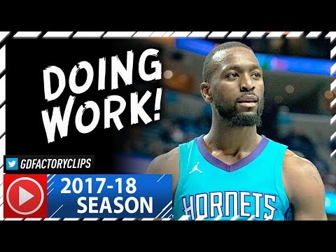 Kemba Walker Full Highlights vs Grizzlies (2017.10.30) - 27 Pts, Doing Work!