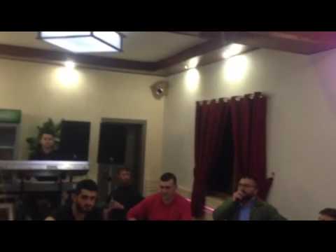 Adriatik Bejko & Djemte e Kolonjes