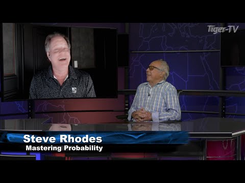 November 13th Steve Rhodes on The Tom O'Brien Show - 2022