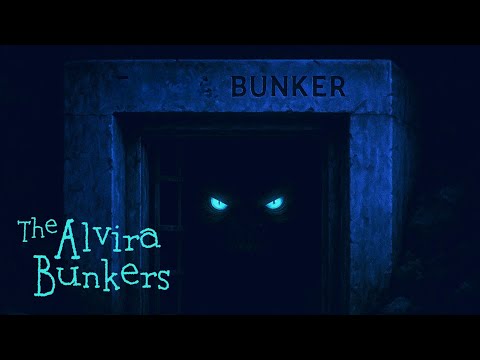 Alvira Bunkers: the WWII ammo depot hidden in the Pennsylvania woods