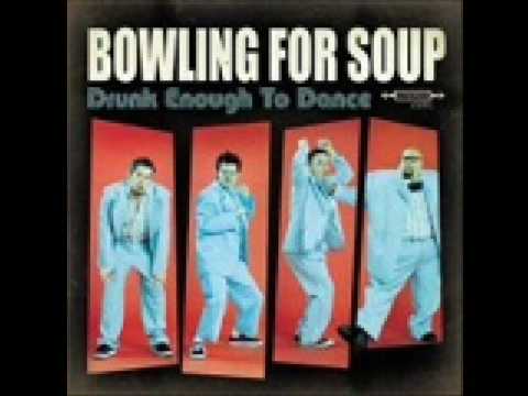Bowling For Soup: Self-Centered