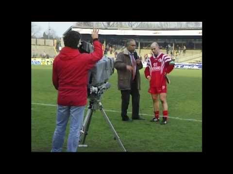 Kor's archief: FC Twente  Feyenoord  0-0 / 15-2-1998