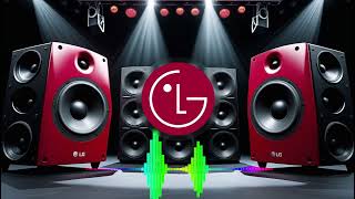 Reggae Beat Sound Check | LG Sound Lab 2026