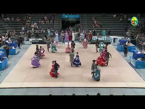 ENART 2024 - CTG SENTINELA DA QUERÊNCIA - SANTA MARIA/RS