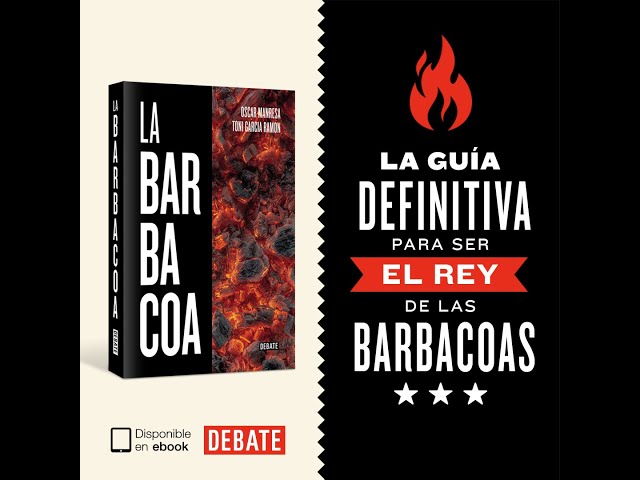 Vídeo relacionado con La barbacoa (Cocina)