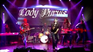 Cody Purvis Showcase 5-15-14