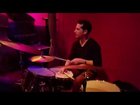 Arnan Raz Quintet- Two worlds one Soul(Part 1)