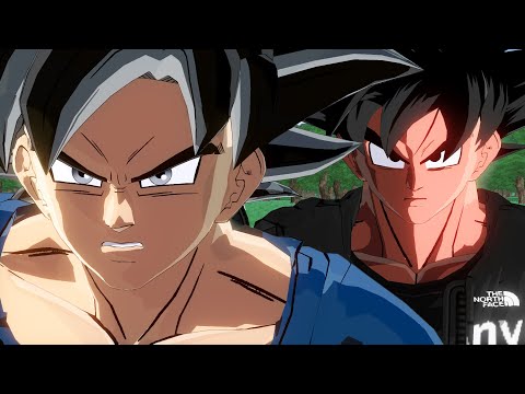 Stream Goku Ultra Instinct Theme/Goku Drip Theme(XELAZED Trap Edit)[FREE  DOWNLOAD] by XELAZED