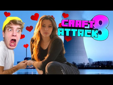 NebelNiek Roomtour mit Reved | Craft Attack 8 | Folge 13