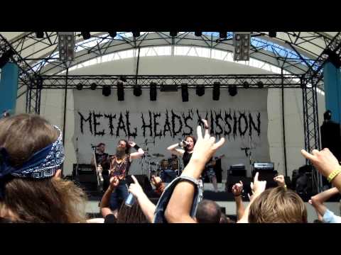 Inner Maze - Погляд