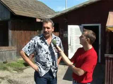 VIS 02.09.2008 - Daca ar fi primar Berchisesti