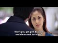 Unnale Unnale Birthday Scene Love