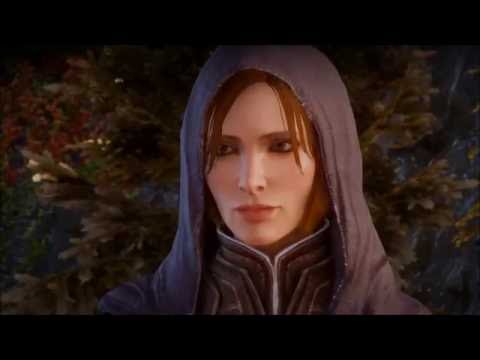 Dragon Age: Inquisition - This Is War (Fan Trailer)
