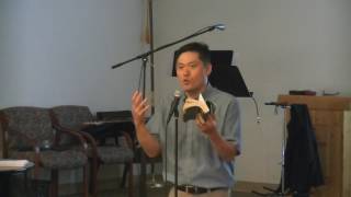 River Sermon 9-18-2016