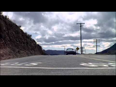 John Foxx / Karborn / Barnbrook - B-Movie (Ballardian Video Neuronica)