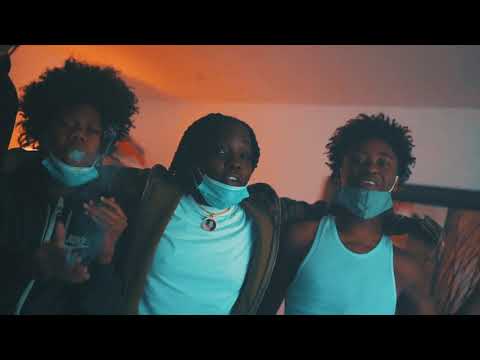 Dat Younginn - " Pape " [Official Visuals] 🎥: @bino_boomin_