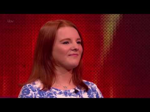 The Sinnerman Says Becky's Youth Is Her Strong Point - The Chase