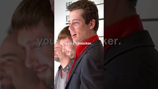 Download lagu This whole scene was improvised ‼️ 🎥: The Usual Suspects (1995) mp3 Download lagu This whole scene was improvised ‼️ 🎥: The Usual Suspects (1995) mp3