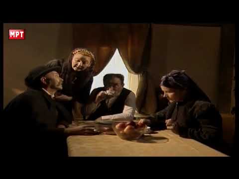 Македонски народни приказни - Трговецот и слугата / Makedonski narodni prikazni -Trgovecot i slugata