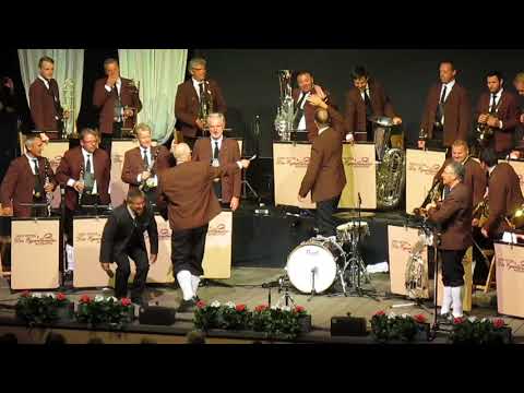 Luisenburg 2017 Ernst Hutter - Abschluss - Bis bald auf Wiedersehen, Löffelpolka und Böhmischer Wind