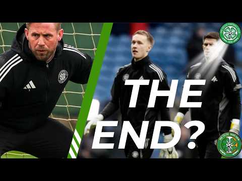 Are Celtic on the BRINK of CHANGE
