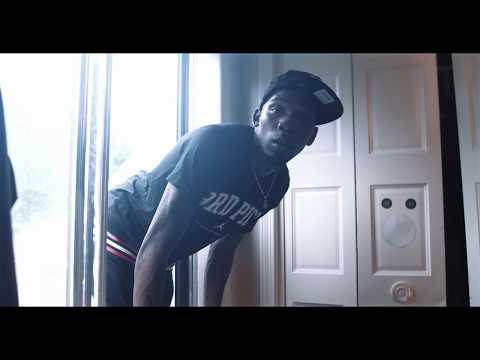 BlocBoy JB No Chorus Pt 10 Prod By Tay Keith (Official Video) Shot By: @Fredrivk_Ali