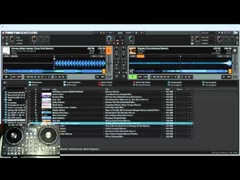 J&K - Tranceздец 001