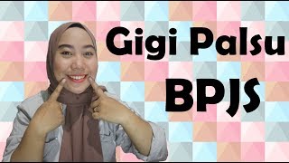 Download lagu Pemasangan Gigi Palsu Menggunakan Bpjs | #bubit mp3 Download lagu Pemasangan Gigi Palsu Menggunakan Bpjs | #bubit mp3