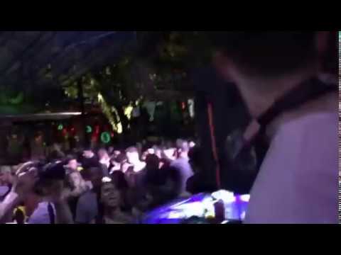 Patrick Topping @ Cafe De La Musique/ Few Beats (Itatiba/ BR) - 21.01.2017