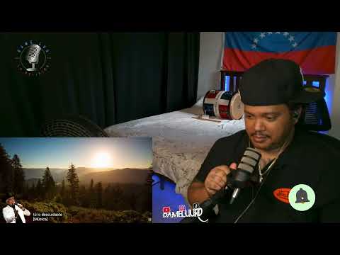 Cantor, Poeta Y Pintor - Reynaldo Armas | Video Letra | Música Llanera