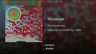 The Cranberries The Concept Traducida Al Español