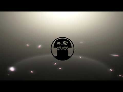 Bruno Mars vs David Guetta - Versace on The Floor(8D/3D Audio)