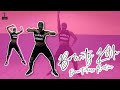 Bounty Killa ft Cecile; Ride (Road Out) dance fitness routine by Enticing Fitness