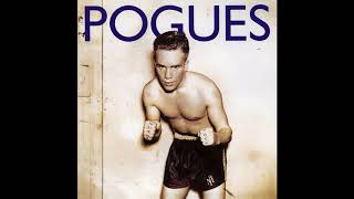 The Pogues - Down All The Days
