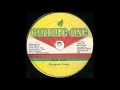 Gregory Isaacs Not Out & Dub