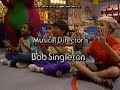 Goes To School 2001 Version Credits