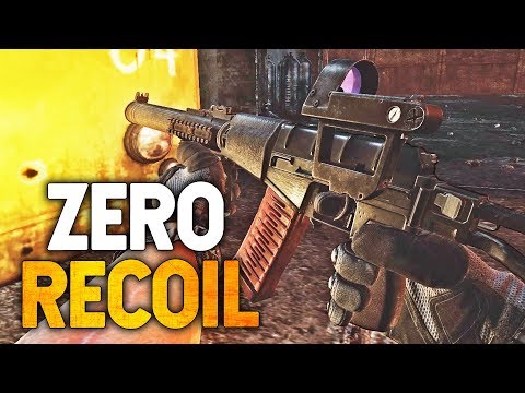 THIS THING SHREDS!! - Escape from Tarkov