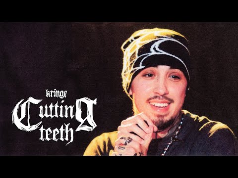 Kringe: Cutting Teeth | MINI-DOC | 86LUCK