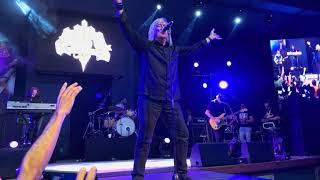 PETRA - Just Reach Out / Live México 2023 50th Anniversary 2023 Reunion Tour
