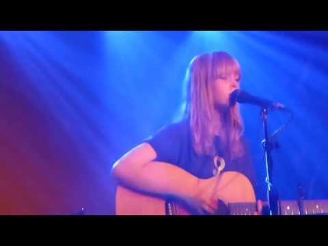 Lucy Rose - Shiver, Exeter 20/05/13