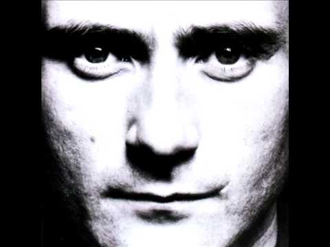 Phil Collins I'm Not Moving