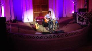 Pete Yorn - Suspicious Minds - Live @ Sixth &amp; I, Washington D.C., 11/2/14