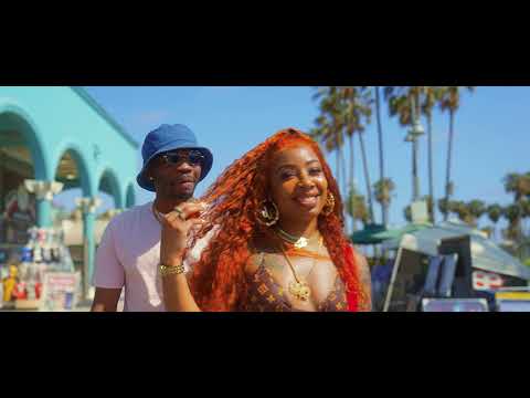 Squalle feat Bobby Beige - Vibin' (Official Music Video) Starring PrettyUno