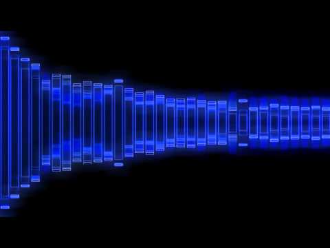 Balubish - Reconnect (PsyTrance)